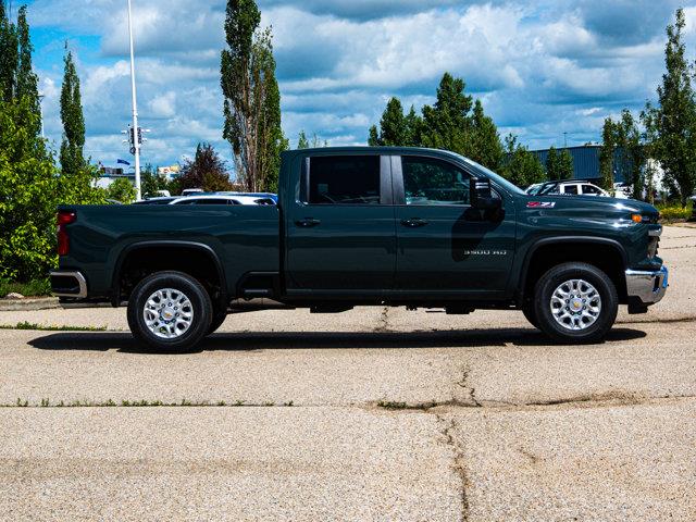 chevrolet Silverado 3500HD 2026 - 14