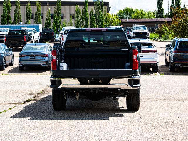 chevrolet Silverado 3500HD 2026 - 15