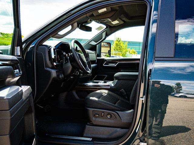 chevrolet Silverado 3500HD 2026 - 16