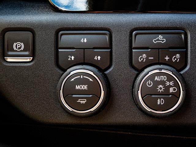 chevrolet Silverado 3500HD 2026 - 18