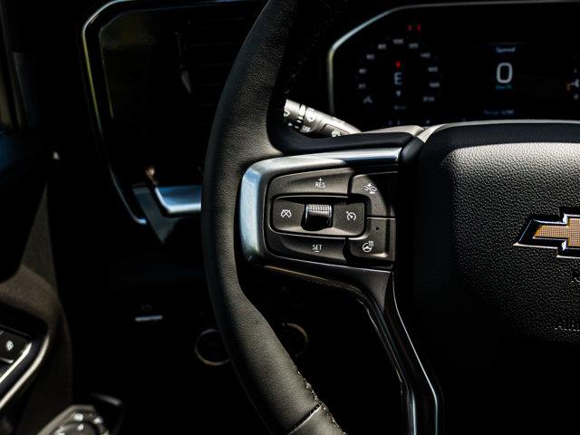 chevrolet Silverado 3500HD 2026 - 20
