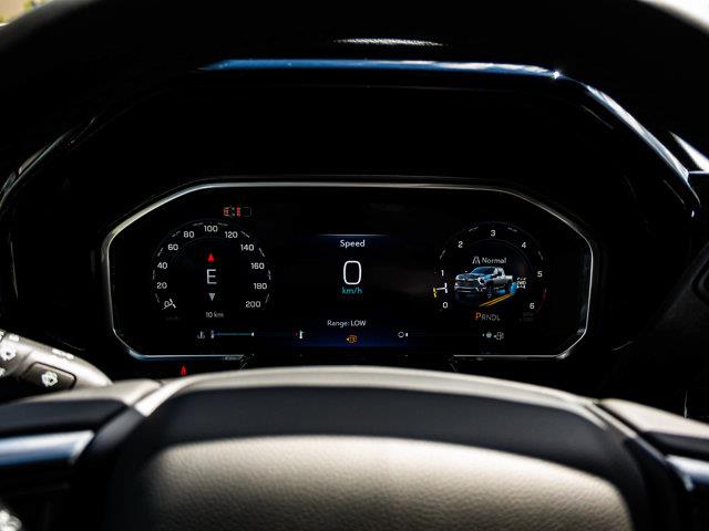 chevrolet Silverado 3500HD 2026 - 21