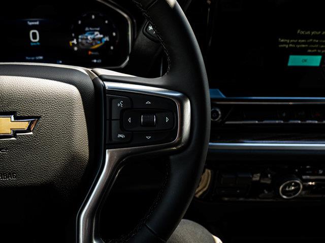 chevrolet Silverado 3500HD 2026 - 22