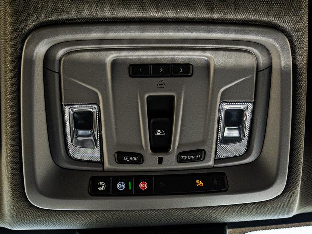 chevrolet Silverado 3500HD 2026 - 27