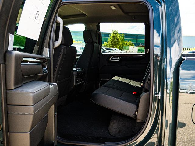 chevrolet Silverado 3500HD 2026 - 28