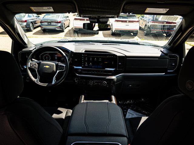 chevrolet Silverado 3500HD 2026 - 29