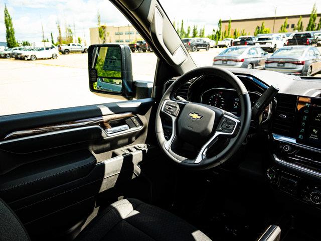 chevrolet Silverado 3500HD 2026 - 30