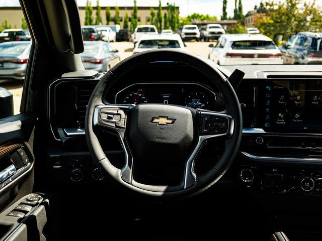 chevrolet Silverado 3500HD 2026 - 31