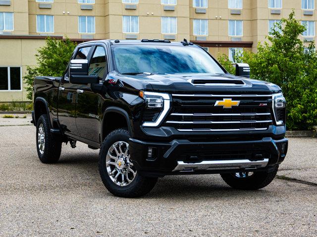 chevrolet Silverado 3500HD 2026 - 2