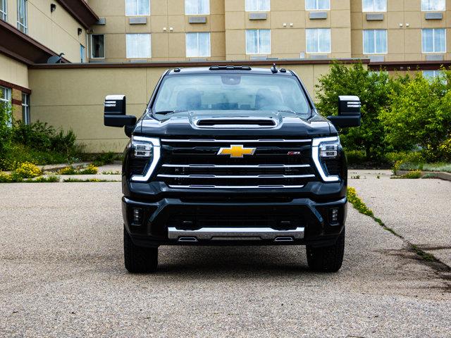 chevrolet Silverado 3500HD 2026 - 3