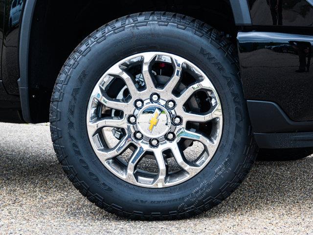 chevrolet Silverado 3500HD 2026 - 5