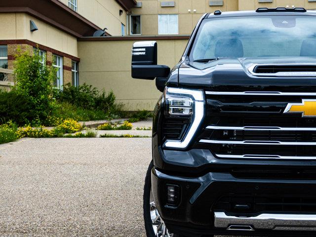 chevrolet Silverado 3500HD 2026 - 6
