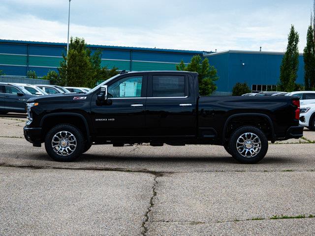 chevrolet Silverado 3500HD 2026 - 10