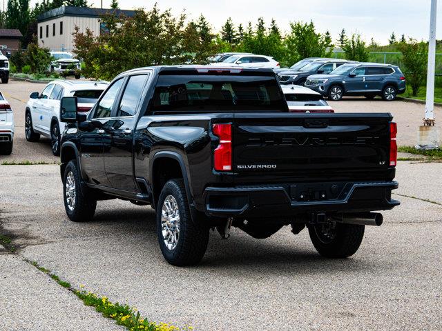 chevrolet Silverado 3500HD 2026 - 11