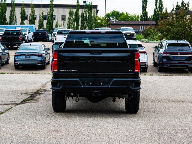 chevrolet Silverado 3500HD 2026 - 12