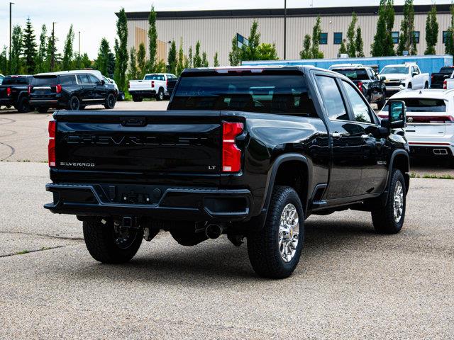 chevrolet Silverado 3500HD 2026 - 13