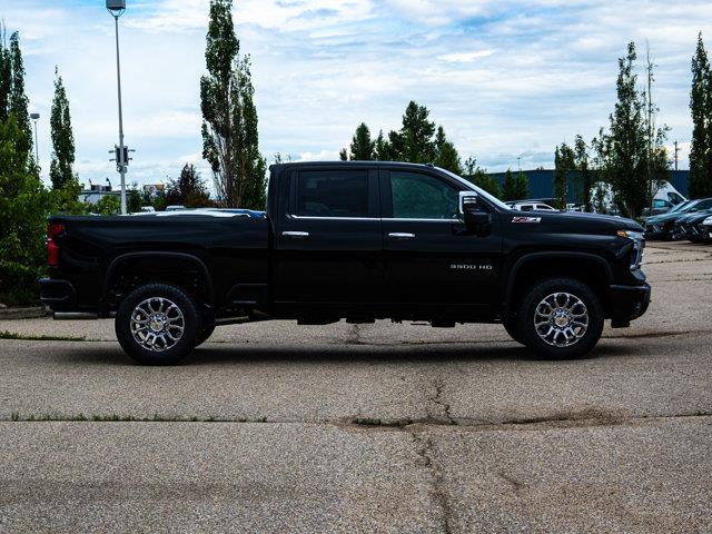 chevrolet Silverado 3500HD 2026 - 14