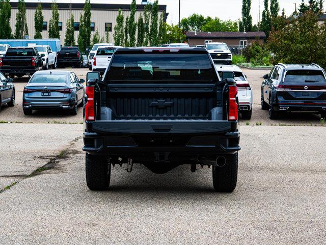 chevrolet Silverado 3500HD 2026 - 15