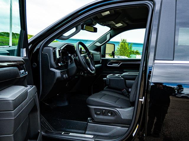 chevrolet Silverado 3500HD 2026 - 16