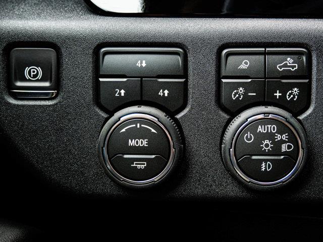 chevrolet Silverado 3500HD 2026 - 18