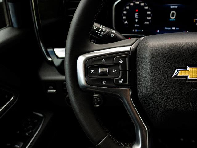 chevrolet Silverado 3500HD 2026 - 20