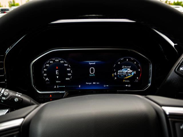 chevrolet Silverado 3500HD 2026 - 21