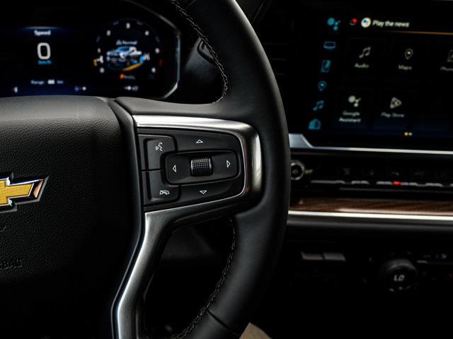 chevrolet Silverado 3500HD 2026 - 22