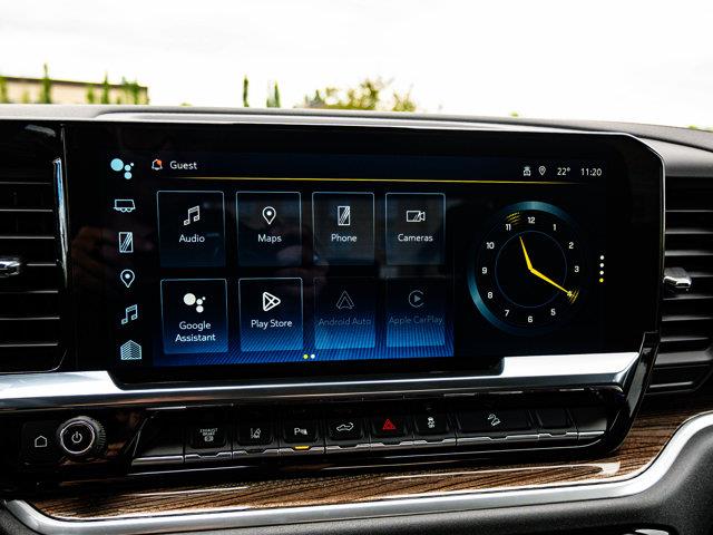 chevrolet Silverado 3500HD 2026 - 24