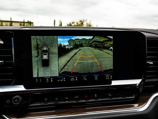 chevrolet Silverado 3500HD 2026 - 25