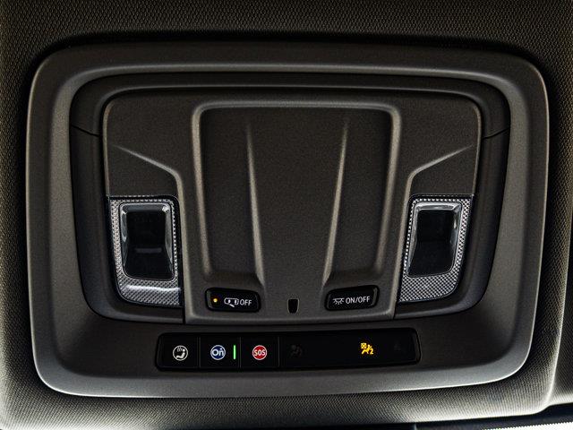 chevrolet Silverado 3500HD 2026 - 27