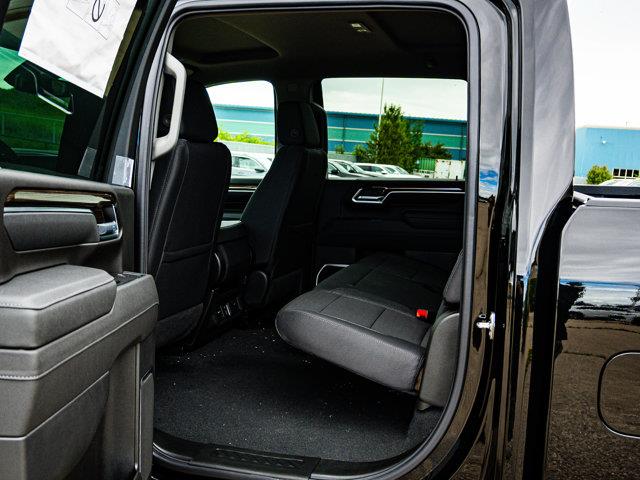 chevrolet Silverado 3500HD 2026 - 28