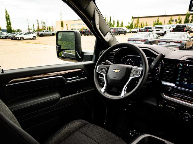 chevrolet Silverado 3500HD 2026 - 30