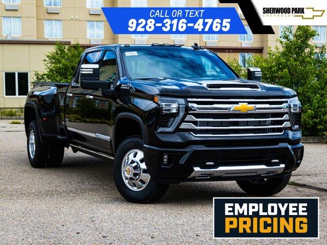 chevrolet Silverado 3500HD 2026