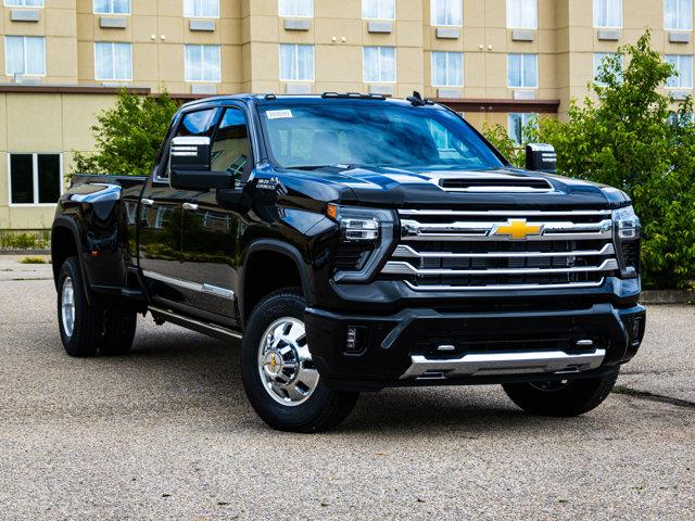 chevrolet Silverado 3500HD 2026 - 2