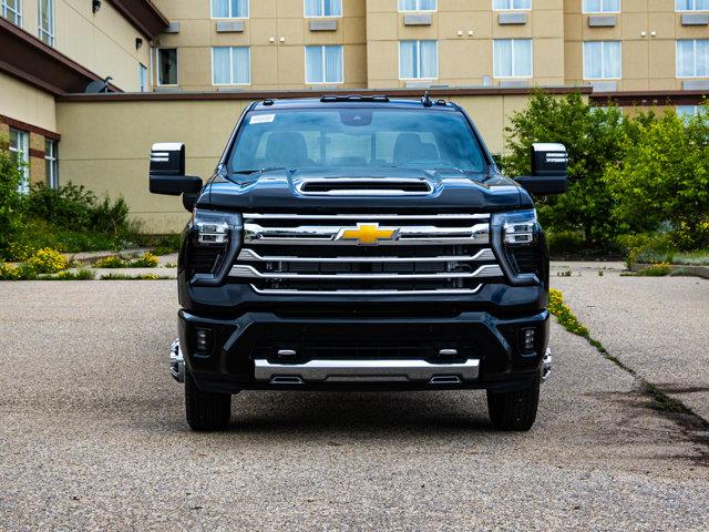 chevrolet Silverado 3500HD 2026 - 3