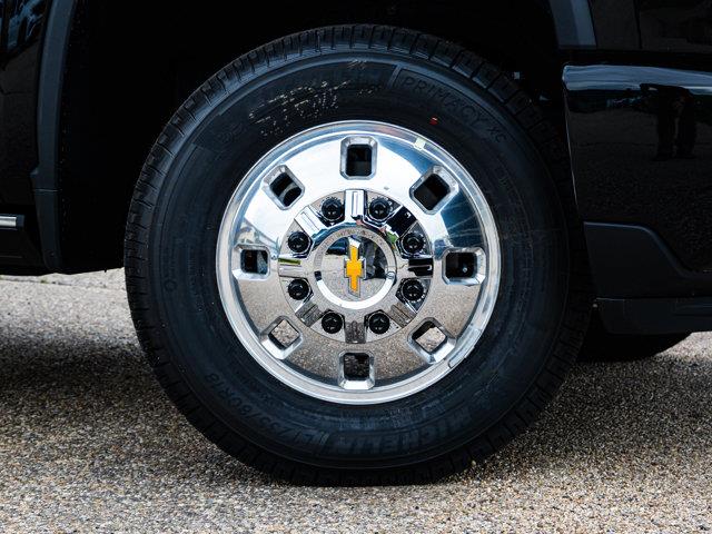 chevrolet Silverado 3500HD 2026 - 5