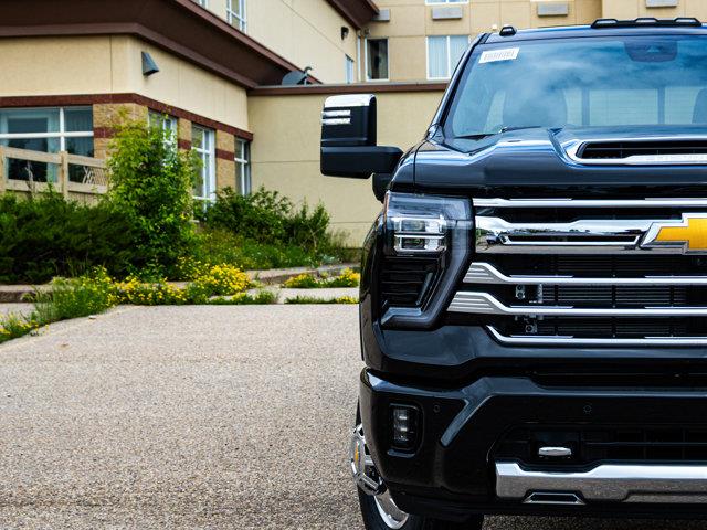chevrolet Silverado 3500HD 2026 - 6