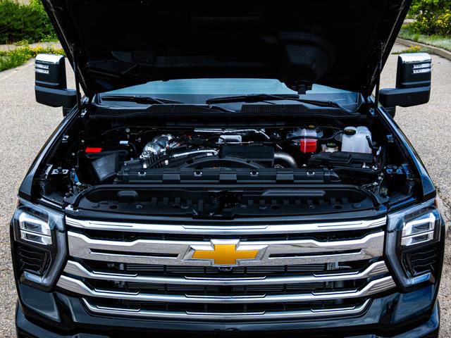 chevrolet Silverado 3500HD 2026 - 9