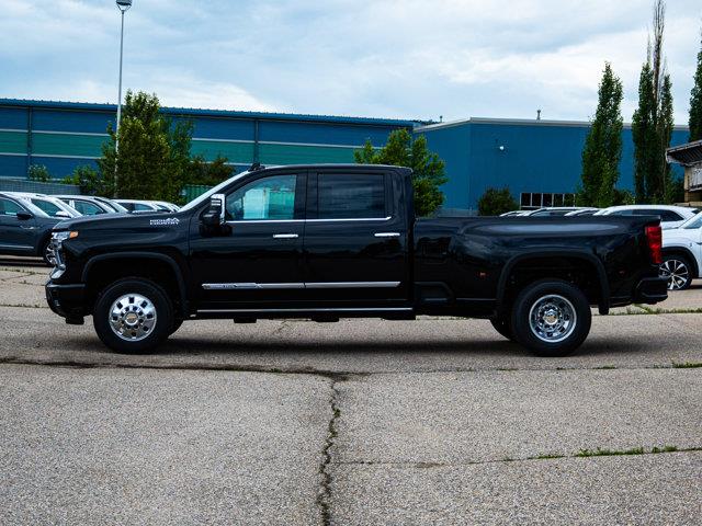 chevrolet Silverado 3500HD 2026 - 10