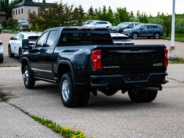chevrolet Silverado 3500HD 2026 - 11