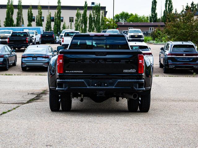 chevrolet Silverado 3500HD 2026 - 12