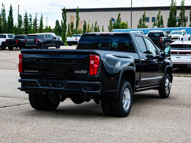 chevrolet Silverado 3500HD 2026 - 13