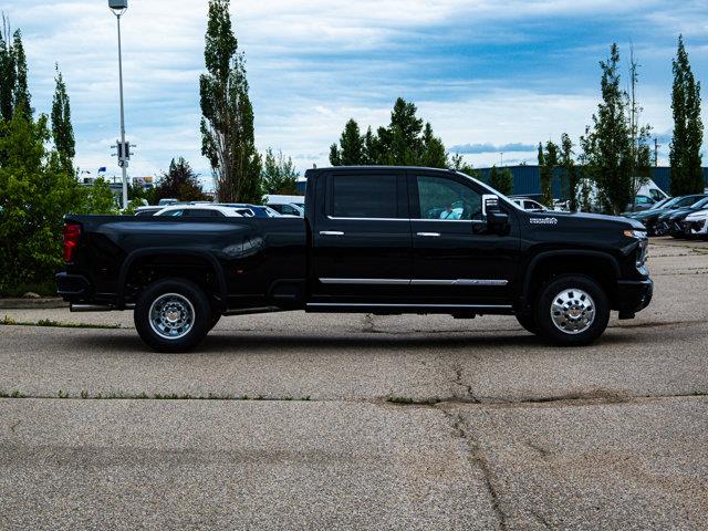 chevrolet Silverado 3500HD 2026 - 14