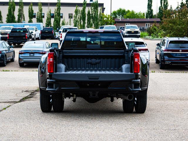 chevrolet Silverado 3500HD 2026 - 15