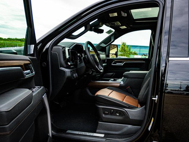 chevrolet Silverado 3500HD 2026 - 17