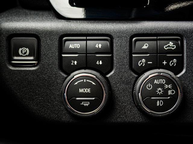 chevrolet Silverado 3500HD 2026 - 19