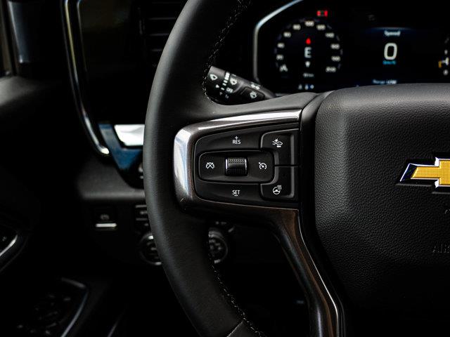chevrolet Silverado 3500HD 2026 - 23