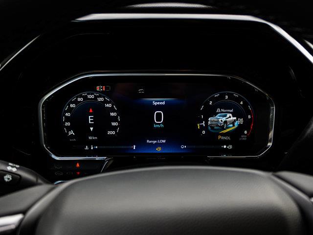 chevrolet Silverado 3500HD 2026 - 24