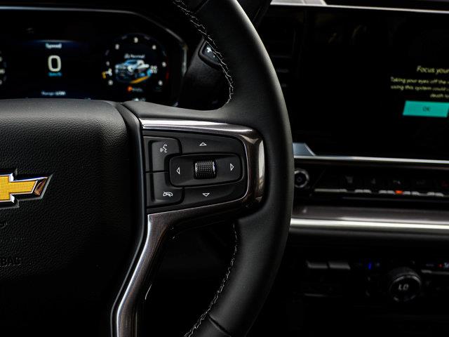 chevrolet Silverado 3500HD 2026 - 25