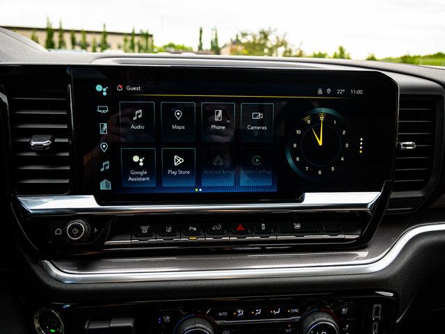 chevrolet Silverado 3500HD 2026 - 27